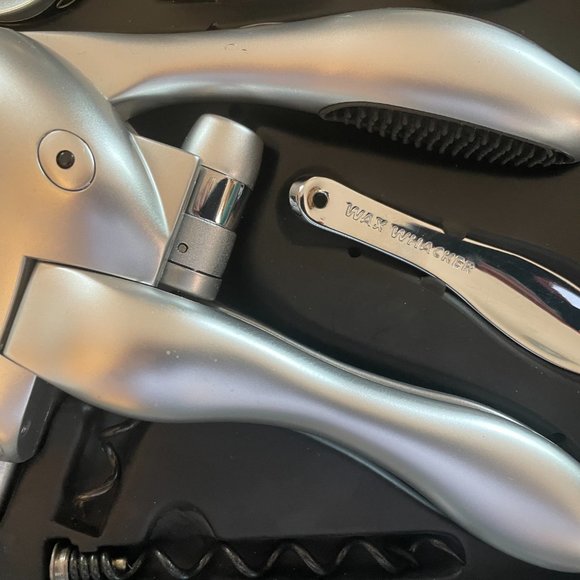 Rabbit Wine Tool Kit - Picture 5 of 5